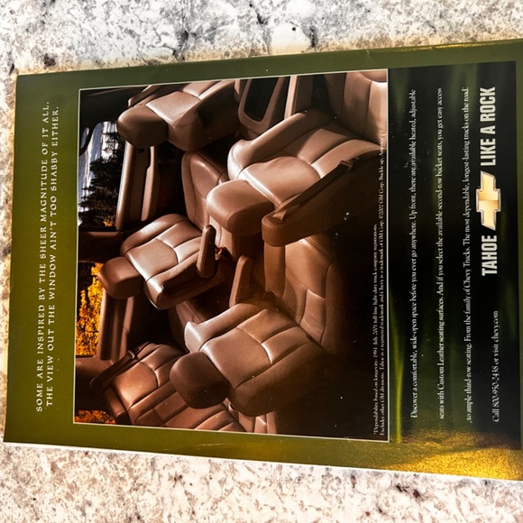 TIME MAGAZINE THE COLOMBIA IS LOST 2003 - Picture 2 of 2